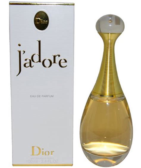 dior jadoor|what does j'adore smell like.